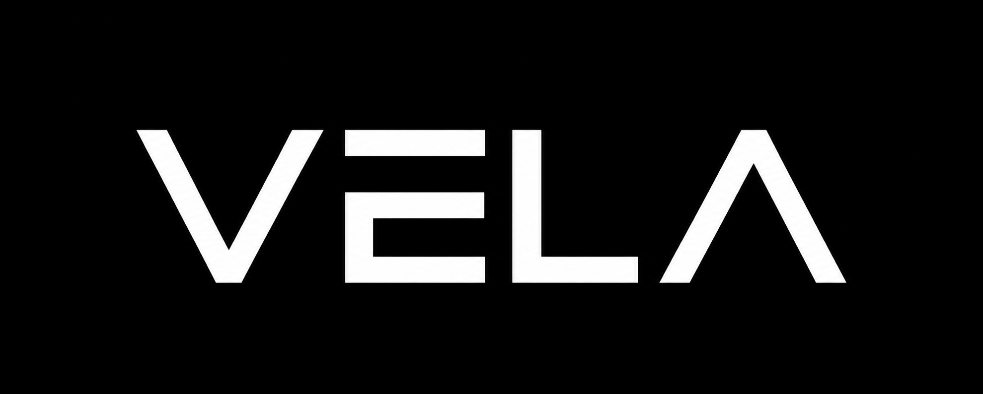 Vela Logo
